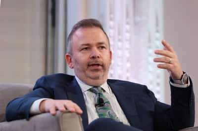 Image for Exclusive-Weinstein's Saba sells credit derivatives on Big Tech as AI risks grow, source says