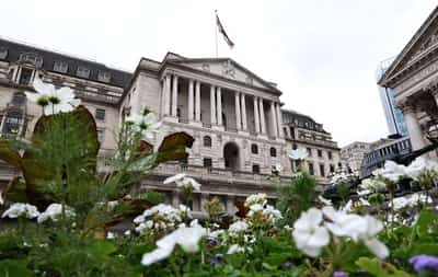 Image for Bank of England sees bigger QT impact on gilt yields