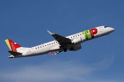 Image for Portugal's TAP books wider loss as strike, competition bite