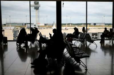 Image for Aviation tax cut not a priority in 2026 budget, German government source says