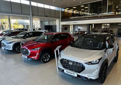 Image for Nissan to announce streamlining of executive line-up on March 12, sources say