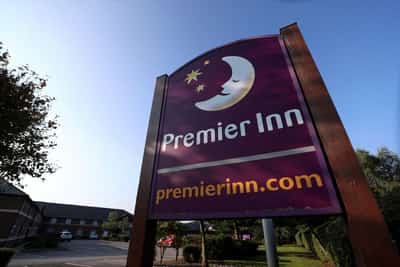 Image for Premier Inn owner Whitbread's UK sales dip amid sluggish leisure demand