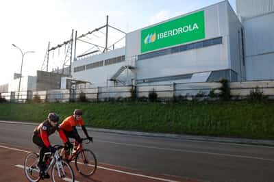 Image for Iberdrola sees net profit at 6.4 billion euros in 2025, 7.3 billion in 2028, Expansion reports