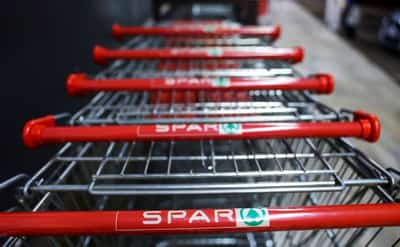 Image for South Africa's SPAR plans to sell Swiss and UK retail businesses