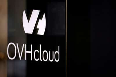 Image for OVHcloud posts 5.5% organic growth in half-year revenue