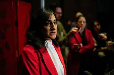 Image for Canada to lobby G7 nations to join new defence bank, foreign minister says