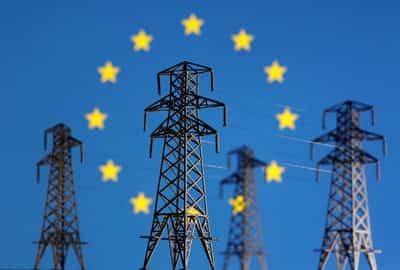 Image for Europe readies response to second energy crisis in four years