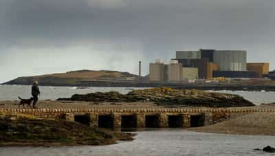 Image for US criticises Britain over nuclear reactor proposals