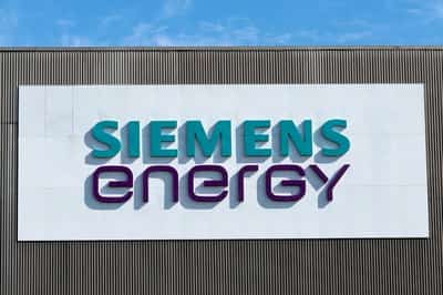 Image for Siemens Energy investors say wind unit spin-off is premature