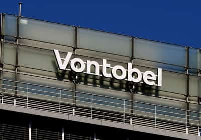 Image for Swiss bank Vontobel beats expectations with $361 million profit in 2025