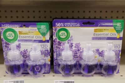 Image for Exclusive-Reckitt talks exclusively to Advent on Essential Home sale, sources say