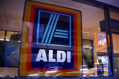Image for Australian regulator sues four ALDI suppliers over alleged price fixing