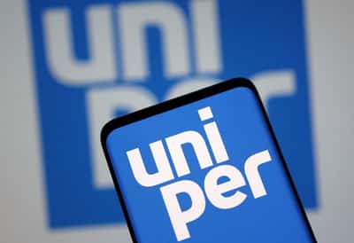 Image for Uniper to launch sale of 20% stake in Opal gas pipeline