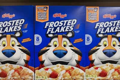 Image for Froot Loops maker WK Kellogg agrees to $3.1 billion deal from Italy's Ferrero