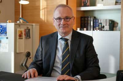 Image for Progress on rules for lethal autonomous weapons urgently needed, says chair of Geneva talks