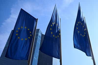Image for ECB's new models may help capture shifts in inflation expectations, blog post says