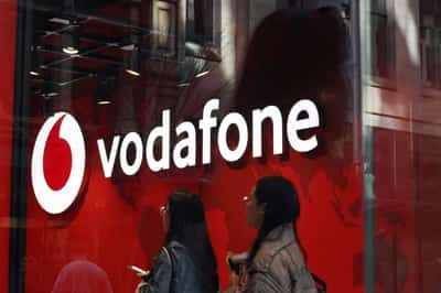 Image for Vodafone to increase dividend for first time in eight years