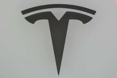 Image for Tesla's UK sales plummet in February but outpace BYD, New Automotive data shows