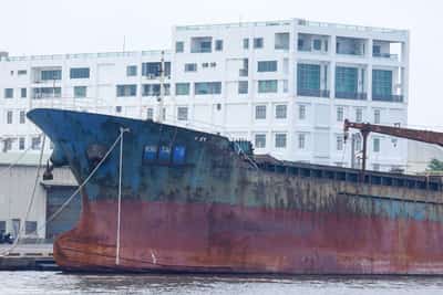 Image for Exclusive-Facing new China 'grey-zone' threat, Taiwan steps up sea cable patrols