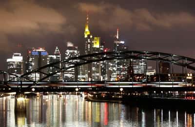 Image for German business sentiment brightens in May, Ifo survey finds