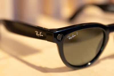 Image for Meta delays global rollout of Ray-Ban Display glasses on strong US demand, supply squeeze