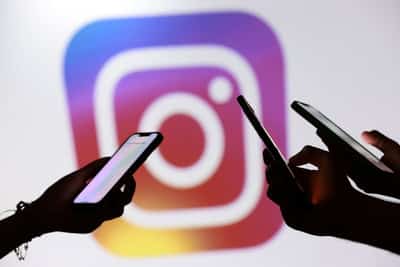 Image for Instagram recovers after brief outage disrupts US users