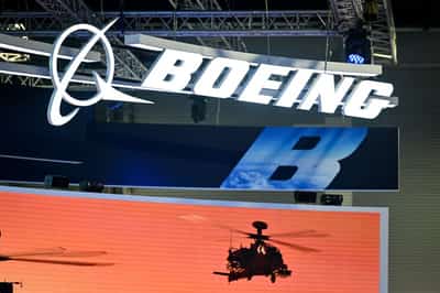 Image for Boeing plans to move 787 engineering work to South Carolina