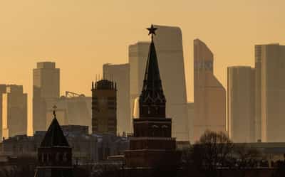 Image for Kremlin says Russia, US see 2022 Istanbul draft as possible basis for Ukraine deal