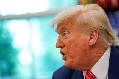 Image for Exclusive-Trump administration disbands group focused on pressuring Russia, sources say