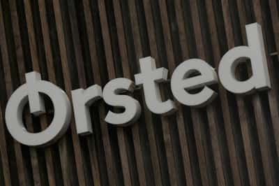 Image for Orsted sells 50% stake in UK wind farm for $6 billion to Apollo