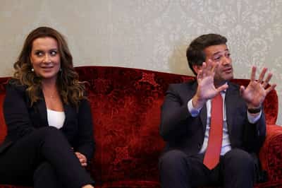 Image for Portugal's far-right Chega becomes main opposition party