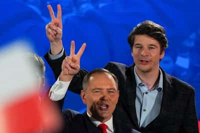 Image for Analysis-Polish nationalist's election victory deepens fiscal uncertainty