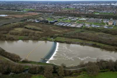 Image for UK watchdog makes further probes into water firms' executive pay