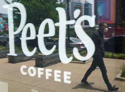 Image for Keurig Dr Pepper buys Dutch coffee company JDE Peet's for over $18 billion