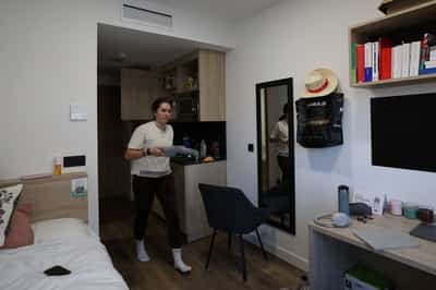 Image for Spain's student housing draws global investors as overseas enrolment booms