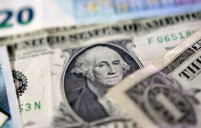 Image for Dollar poised for rally as escalating Middle East conflict spurs haven demand