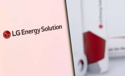 Image for LG Energy Solution to buy Canada JV stake from Stellantis for $100 as EV demand falters