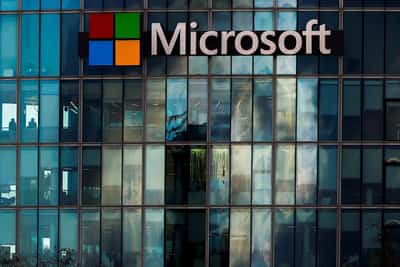 Image for Britain's NCSC detects 'limited number' of UK victims in Microsoft hack campaign
