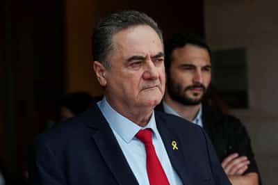 Image for Israel says Iran's Supreme Leader avoided assassination by going underground