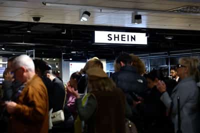 Image for Paris court: Hearing on request for Shein's suspension in France postponed to Dec. 5