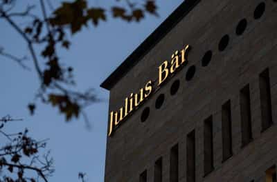 Image for Julius Baer flags $156 million credit charge in fresh setback