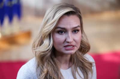 Image for Sweden warns of potential jet fuel shortage