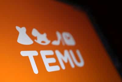 Image for Temu's Dublin office raided by EU regulators on Chinese subsidy concerns