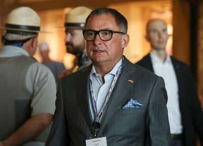 Image for ECB's Nagel urges Europe to back Fed's independence against Trump