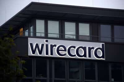 Image for Businessmen jailed in Singapore for falsifying documents linked to Wirecard, local media reports