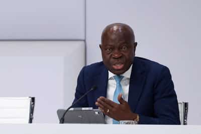 Image for International Labour Organization could face job losses if US does not pay dues