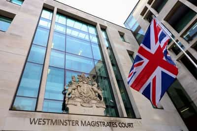 Image for UK pharmacist fights Indian extradition for allegedly killing his ex-mother-in-law with arsenic