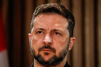 Image for Zelenskiy appoints new commander of Ukraine's land forces