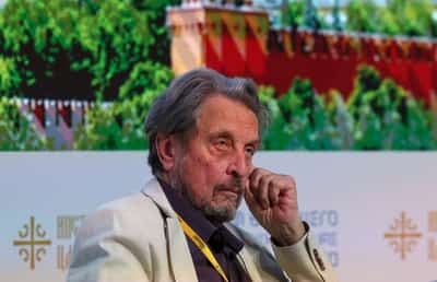 Image for Errol Musk eyes Bosnia for research hub on gravity and space