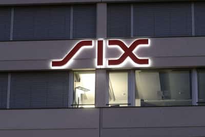 Image for Swiss stock exchange operator SIX hit by losses related to Worldline stake
